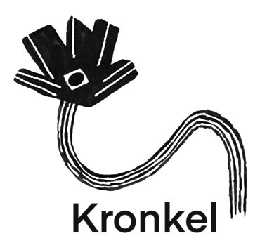 Horizontaal logo Kronkel
