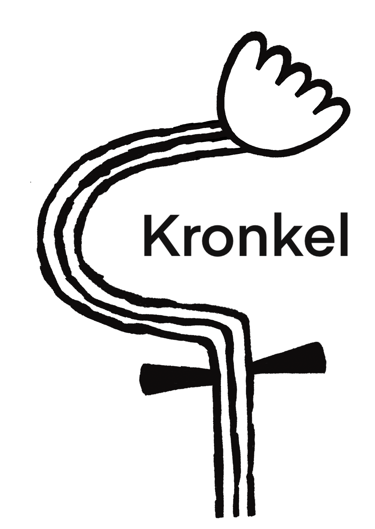 Logo Kronkel